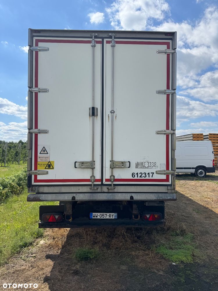 Montracon THERMO KING SLX 300 - 4