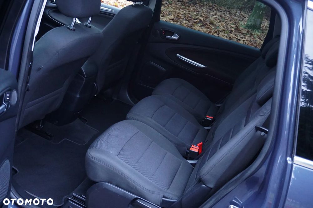 Ford S-Max 2.0 TDCi Titanium - 27