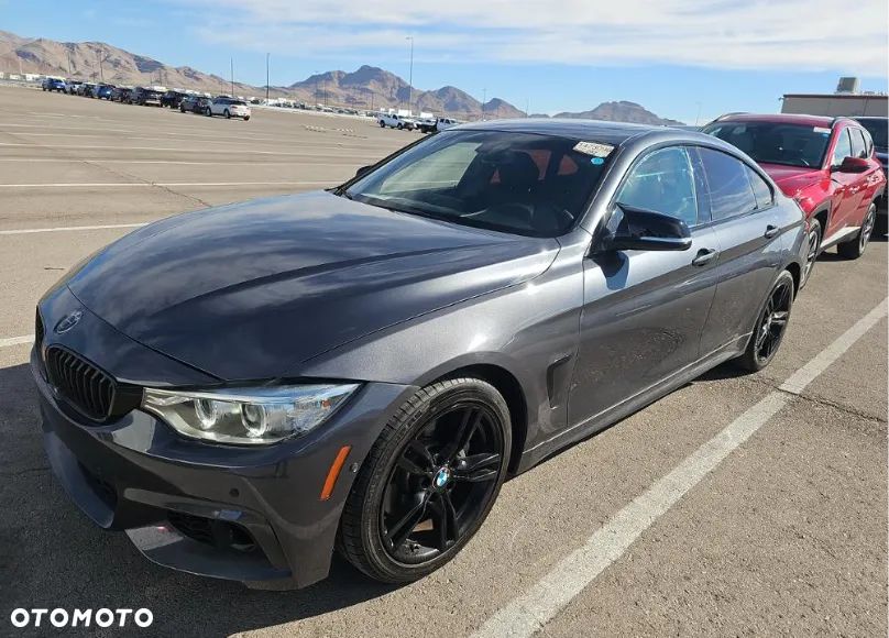 BMW Seria 4 430i M Sport - 1