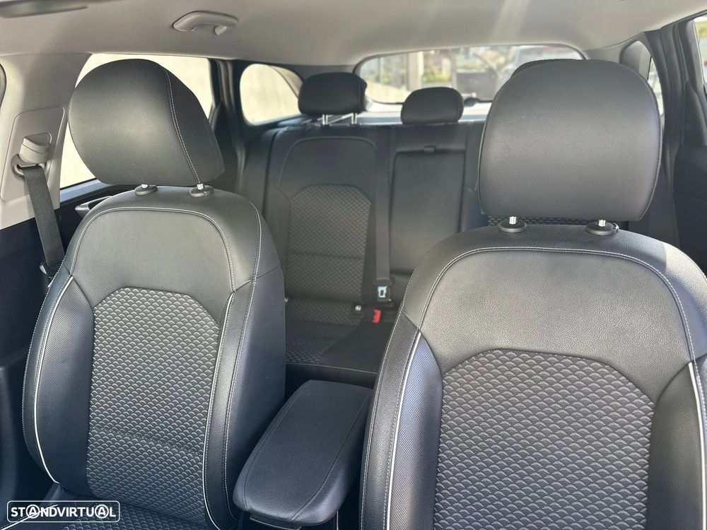 Kia Ceed SW 1.0 T-GDI Drive - 35