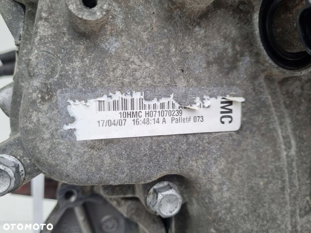 SILNIK Opel Antara 3.2 V6 230KM udokumentowane 138tyś Z32SEE Z32SED 10HMC - 7