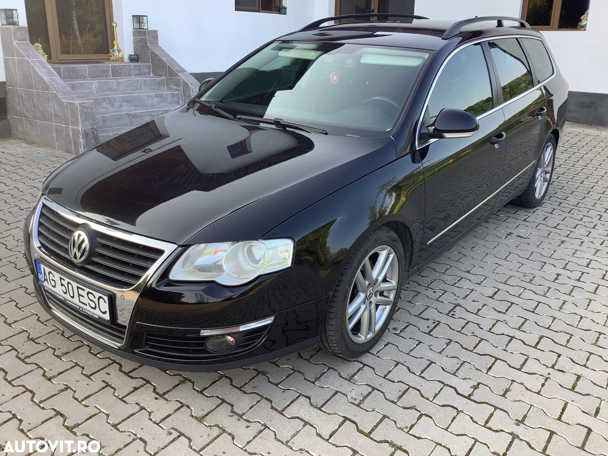 Volkswagen Passat - 7