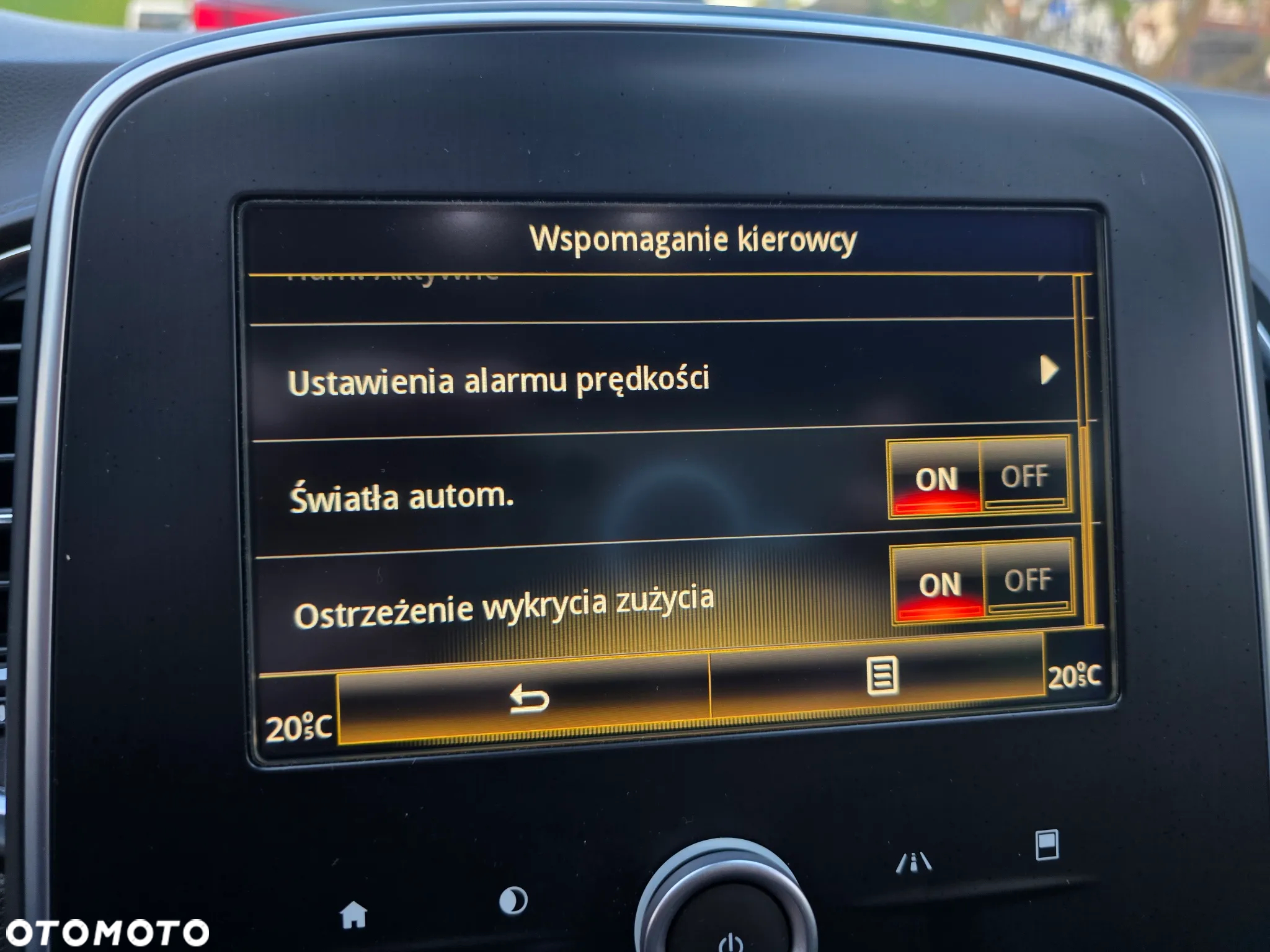 Renault Scenic 1.5 dCi Energy Limited EDC EU6 - 31