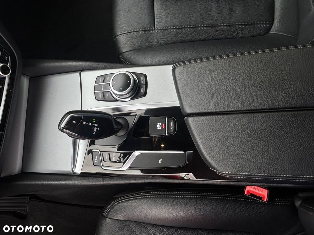 BMW Seria 5 520d Modern Line - 30