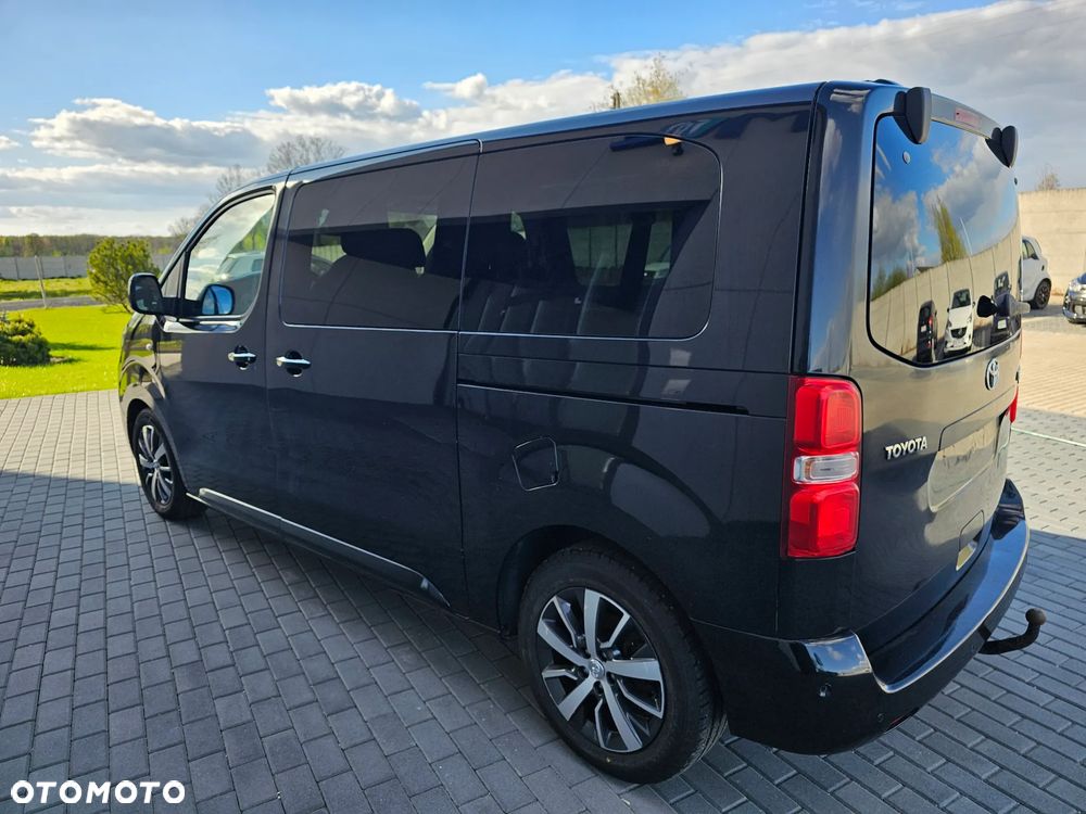 Toyota ProAce - 6