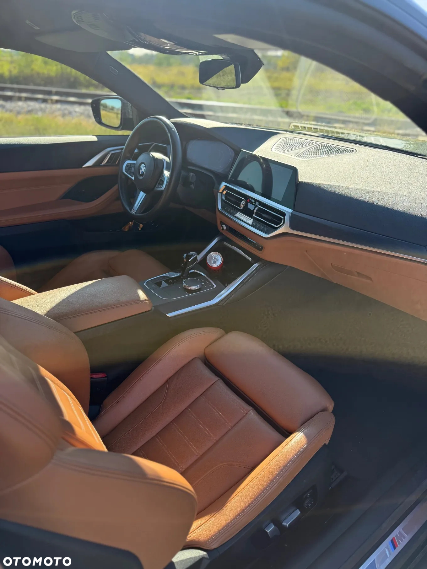 BMW Seria 4 430i Coupe M Sport - 12