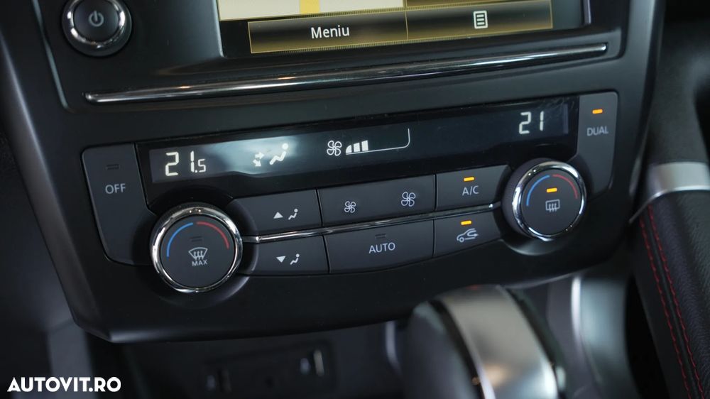 Renault Kadjar Energy dCi 110 EDC Business - 16