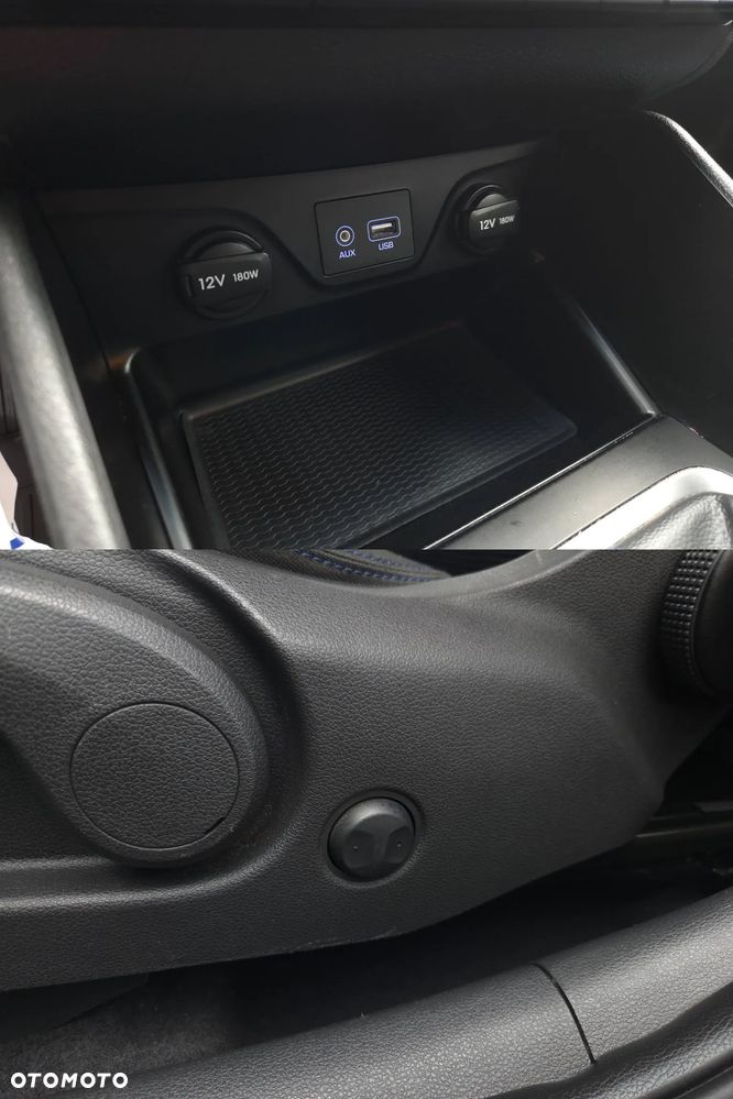 Hyundai Tucson - 31