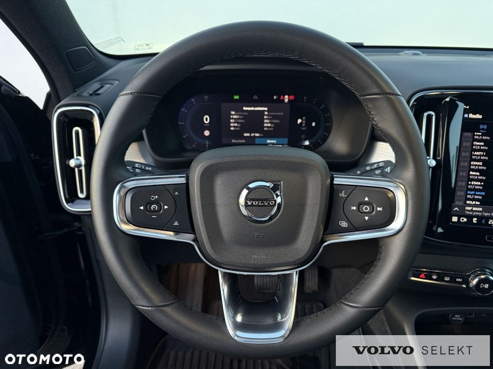Volvo XC 40 - 17