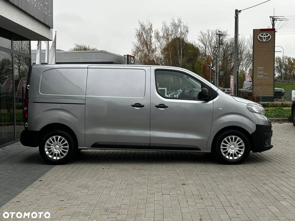 Toyota ProAce - 3