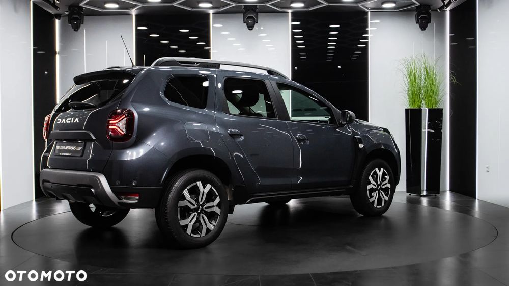 Dacia Duster 1.0 TCe Expression - 7
