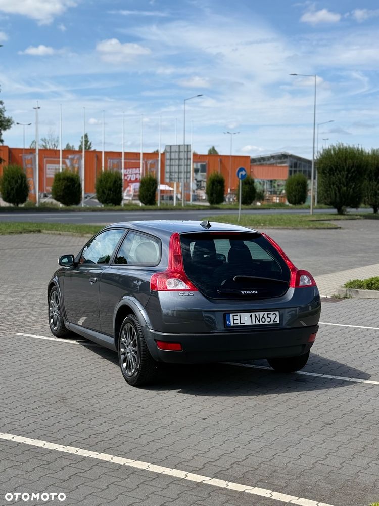 Volvo C30 1.6D DRIVe Kinetic - 15