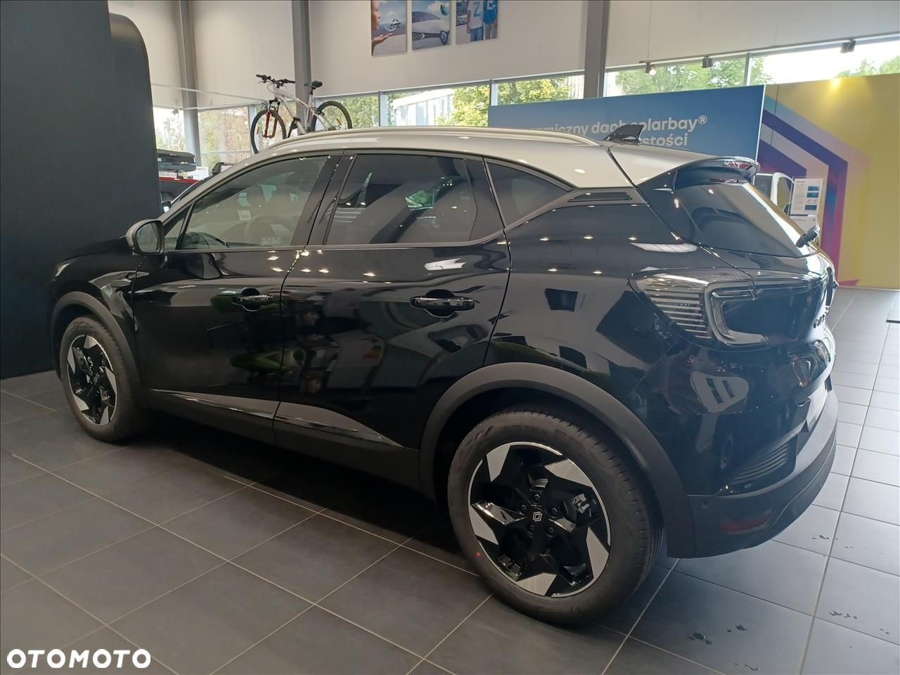 Renault Captur - 4