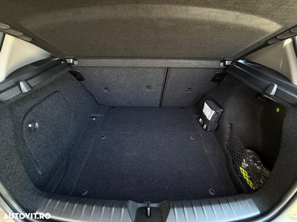 BMW Seria 1 116d DPF Edition Lifestyle - 23