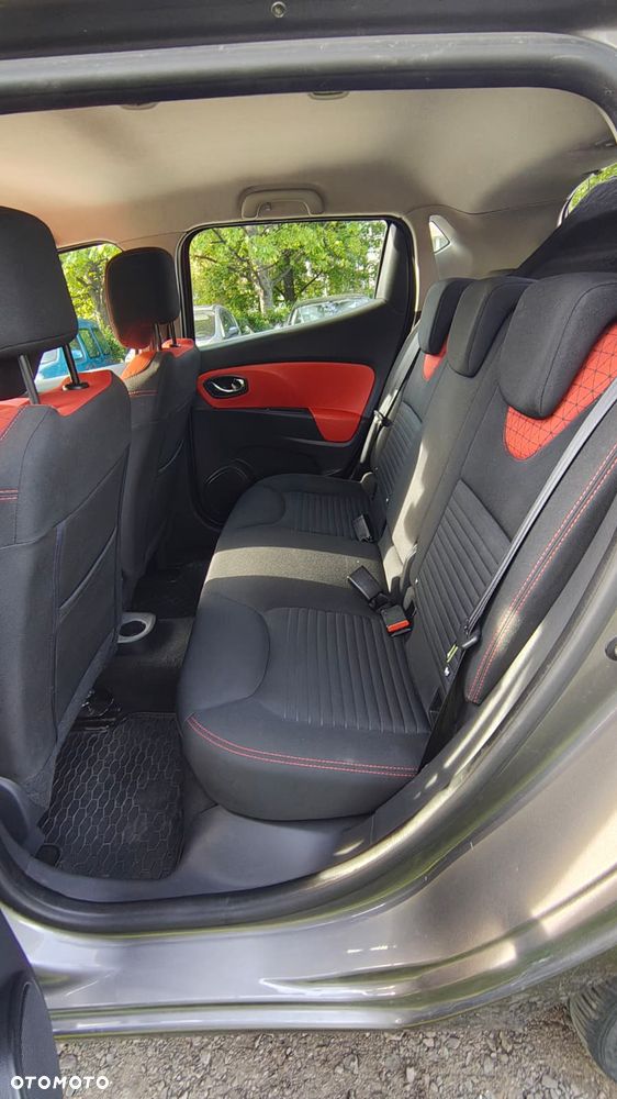Renault Clio Energy dCi 90 Start & Stop Dynamique - 7
