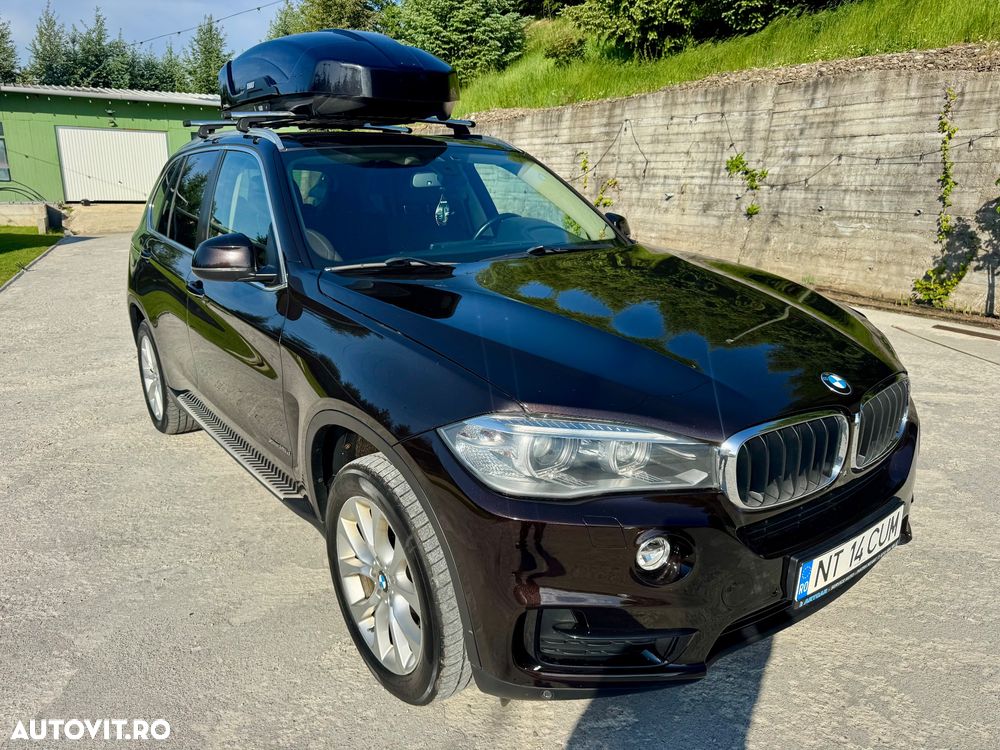 BMW X5 xDrive25d - 2