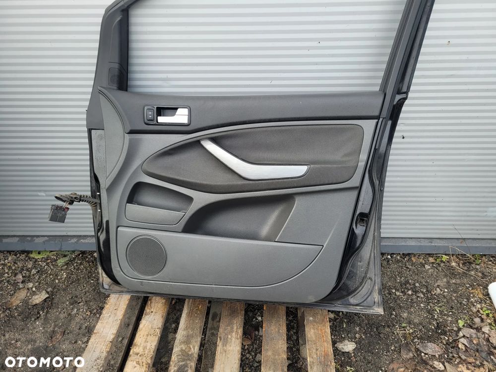 Ford C-Max I lift 07-10 Drzwi prawy przod lewy przod lewy tyl F3 - 13