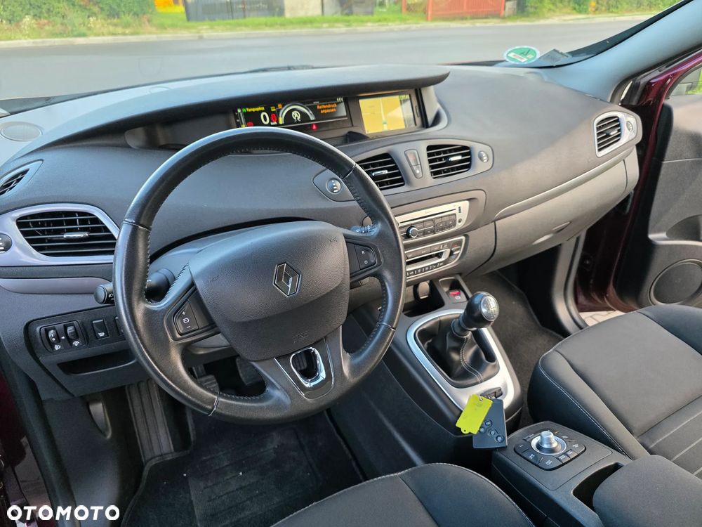 Renault Scenic ENERGY TCe 130 S&S LIMITED - 24