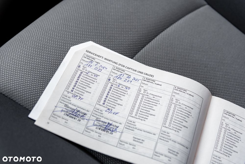 Chevrolet Cruze 1.8 LS - 37