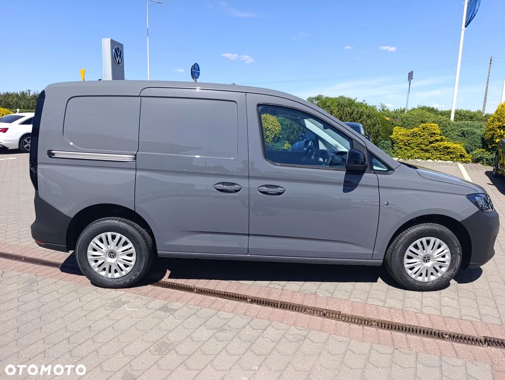Volkswagen Caddy - 8