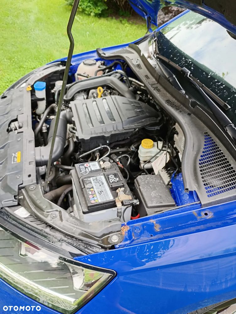 Skoda Fabia 1.0 TSI Ambition - 8