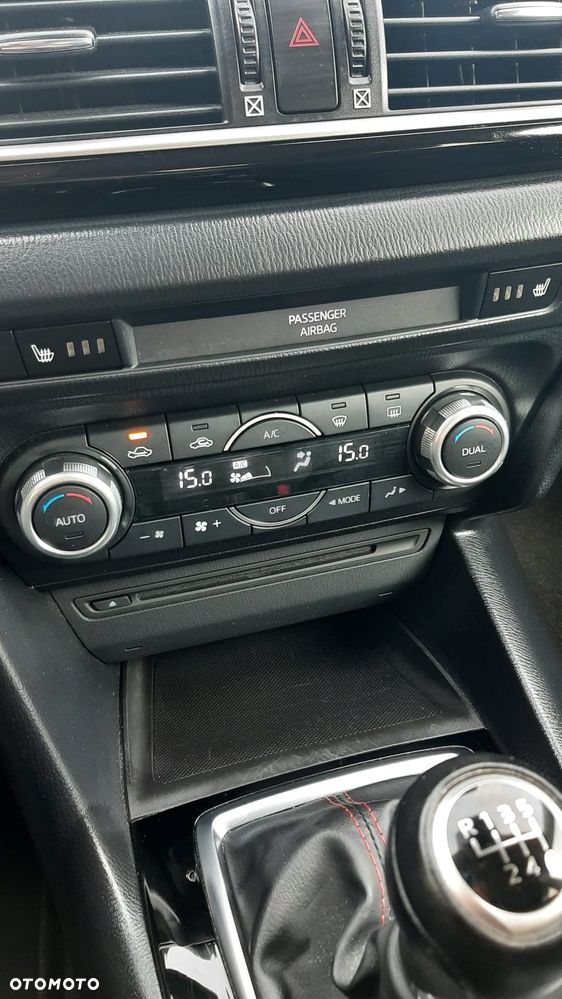 Mazda 3 SKYACTIV-G 120 Center-Line - 25