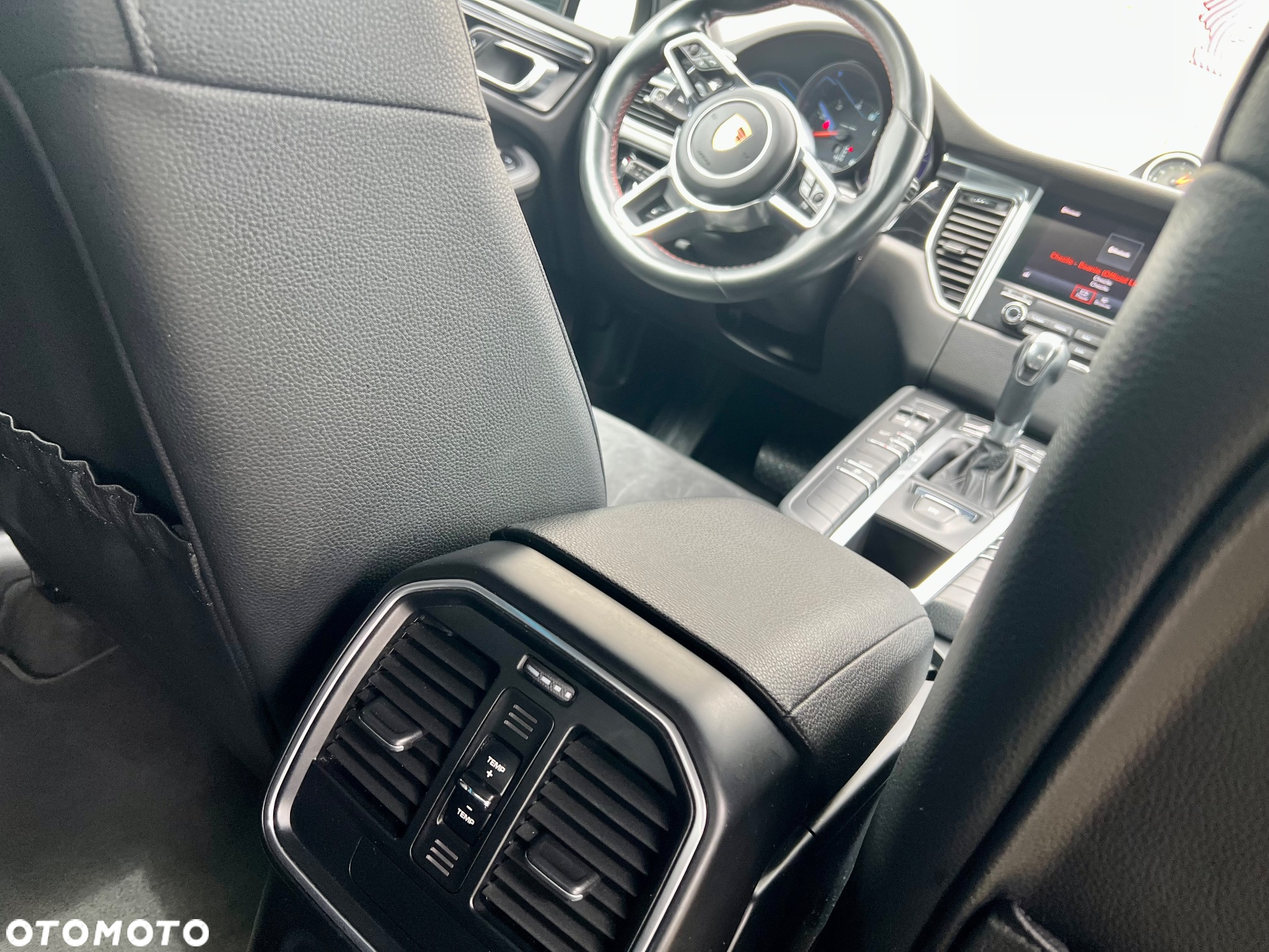 Porsche Macan Standard - 14