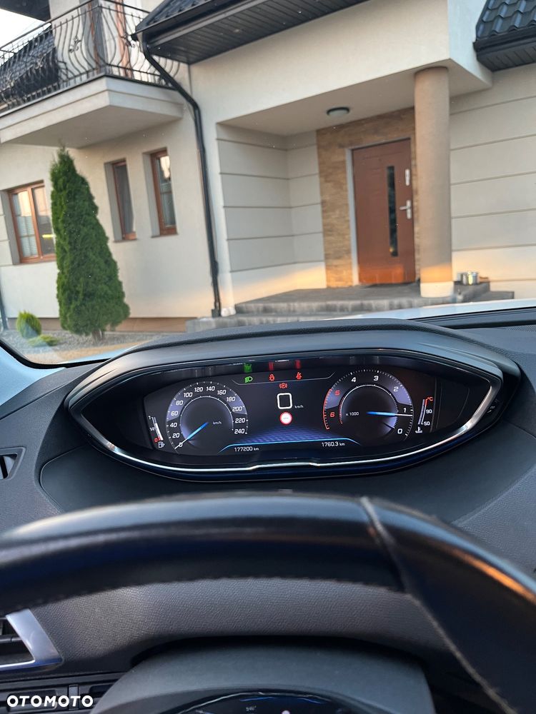 Peugeot 3008 1.5 BlueHDi Active S&S - 25