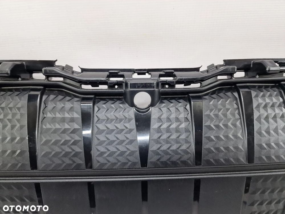 SKODA ENYAQ 5LA 21- ATRAPA / GRILL PRZEDNI PRZÓD NA KAMERĘ , NR 5LA853653 , NR AUKCJI GL74 - 2
