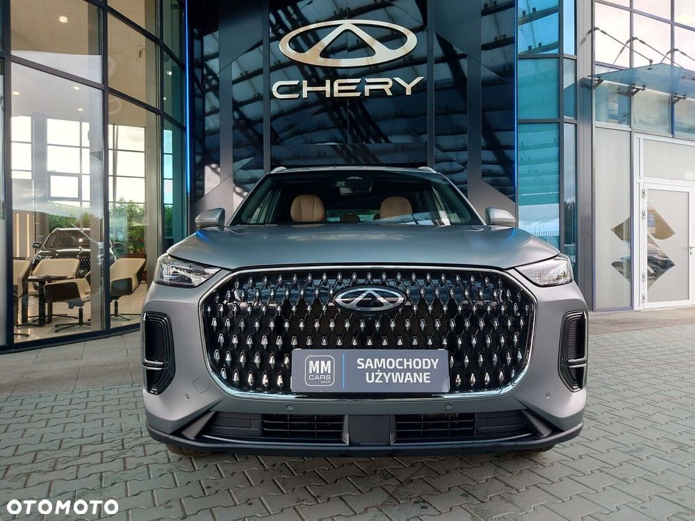 Chery Tiggo 9 - 3