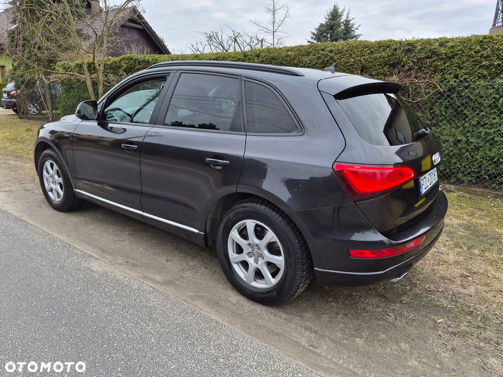 Audi Q5 - 4