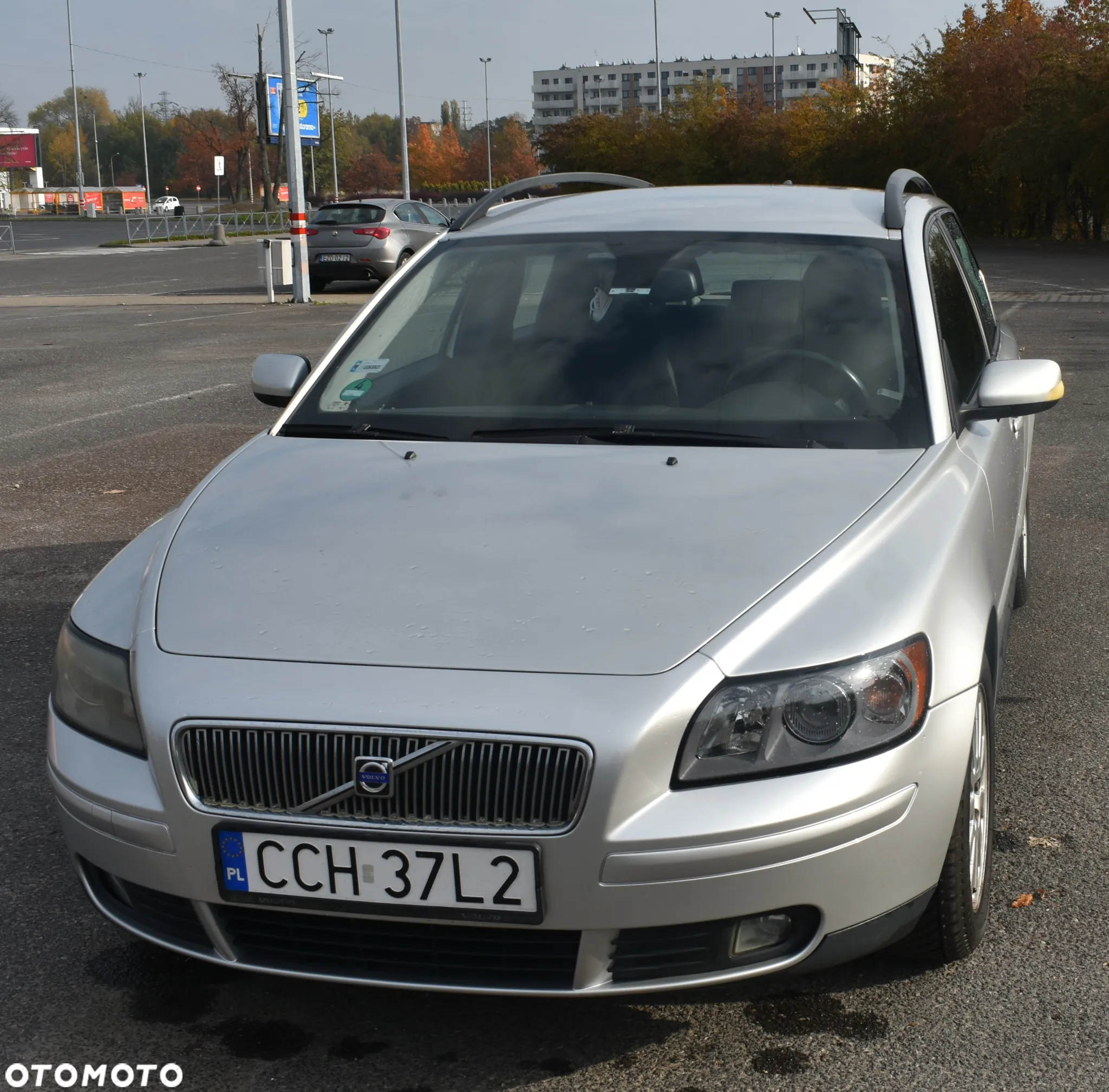 Volvo V50 2.0D Momentum - 8