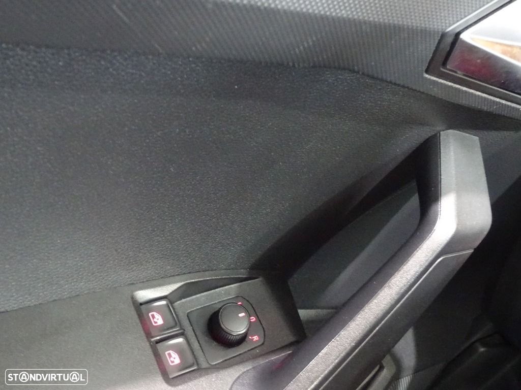 SEAT Ibiza 1.0 TSI Style - 9