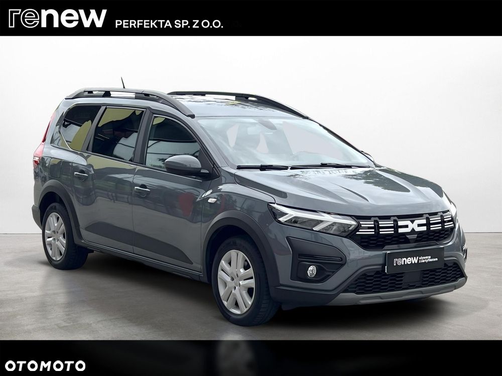 Dacia Jogger - 7