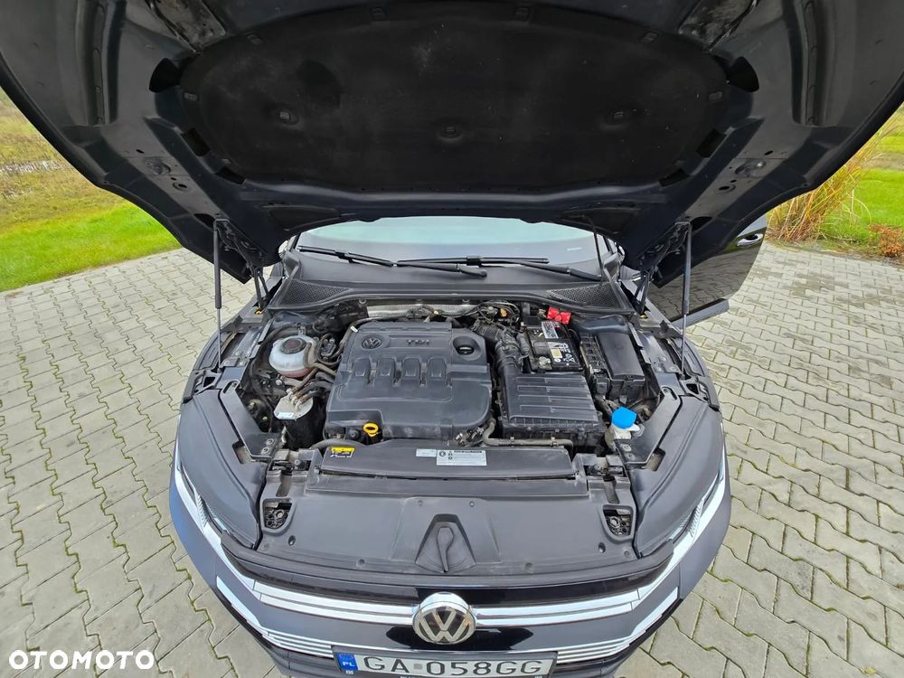 Volkswagen Arteon 2.0 TDI SCR Essence DSG - 22