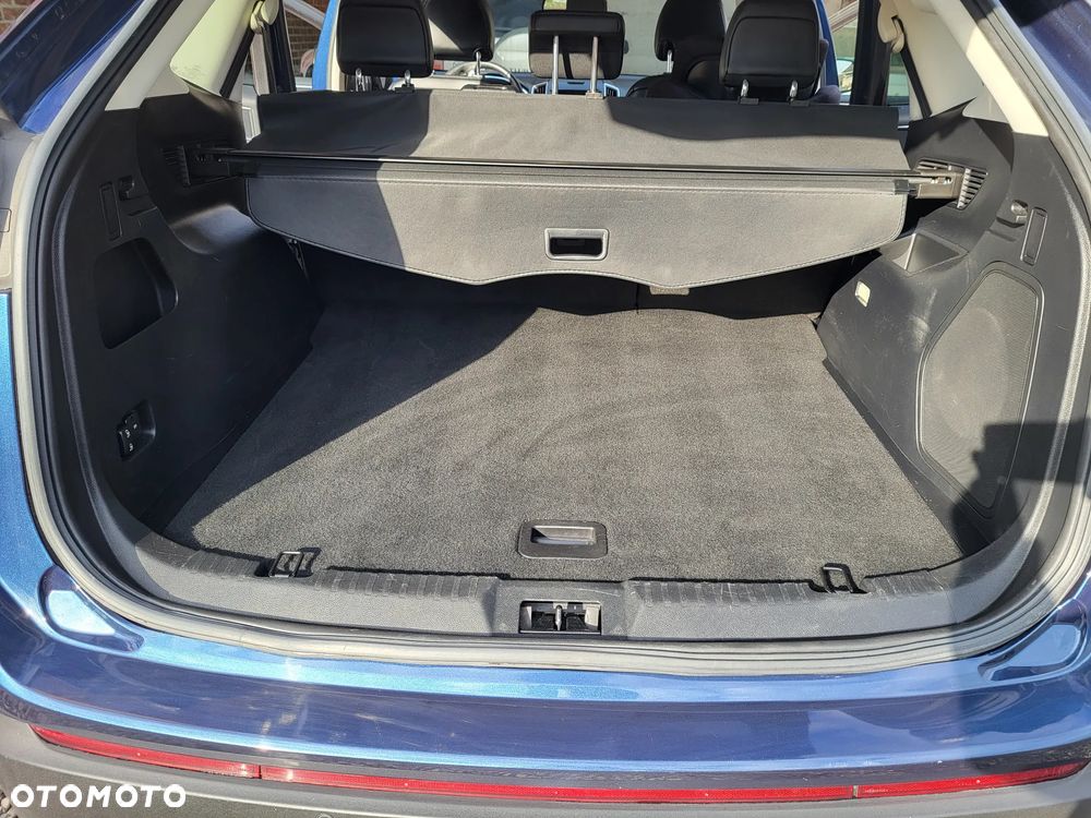 Ford Edge - 8