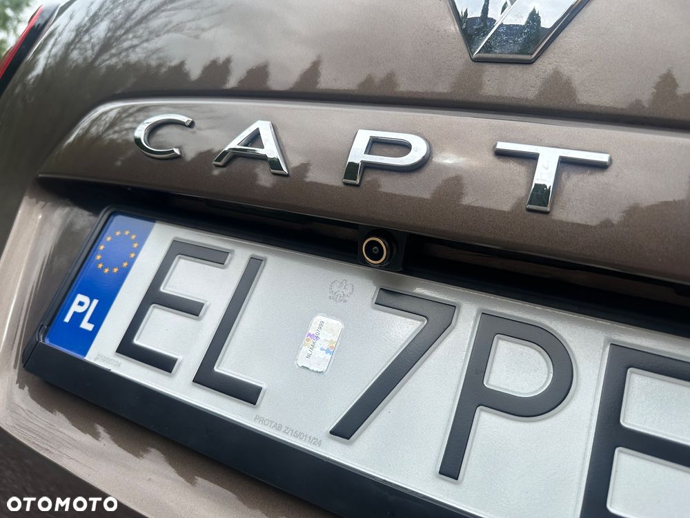 Renault Captur ENERGY TCe 90 Start&Stop Intens - 11