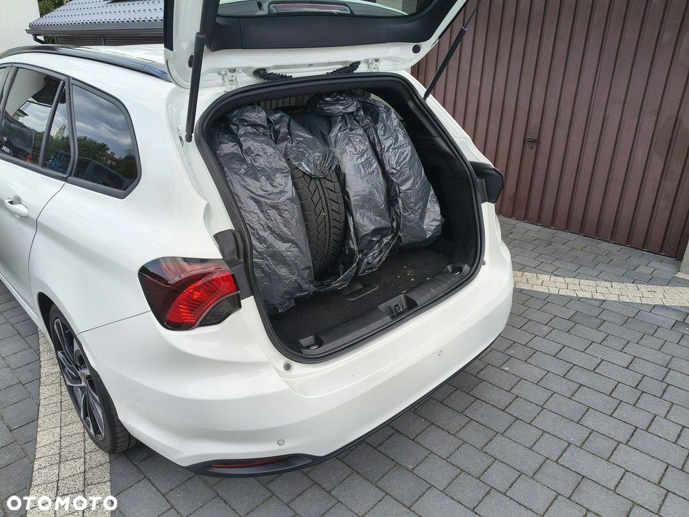 Fiat Tipo 1.4 T-Jet S-Design - 34