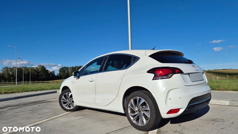 Citroën DS4 1.6 VTi SoChic - 1