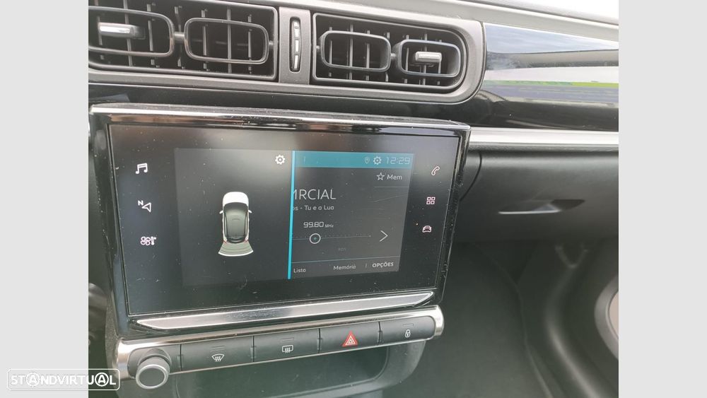 Citroën C3 1.2 PureTech Plus - 7