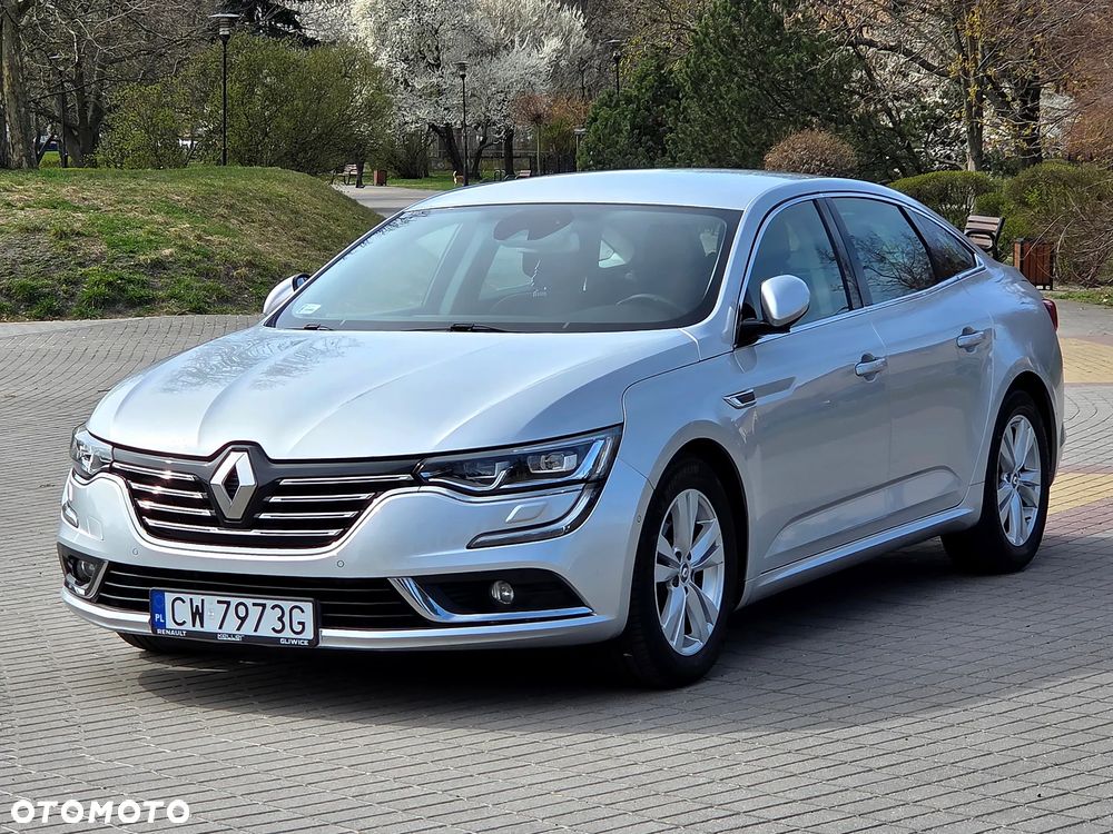 Renault Talisman 1.6 Energy dCi Limited - 12
