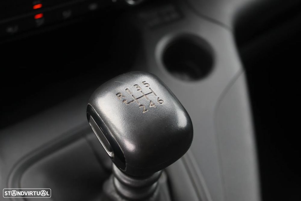 Peugeot PARTNER PREMIUM C/IVA 3L 1.5BLUEHDI - 16