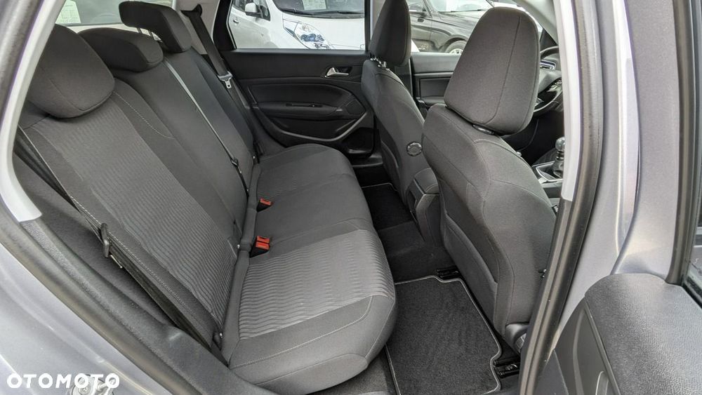 Peugeot 308 - 21