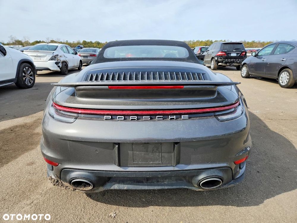 Porsche 911 - 7