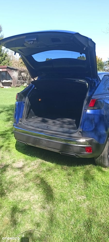 Peugeot 3008 - 11