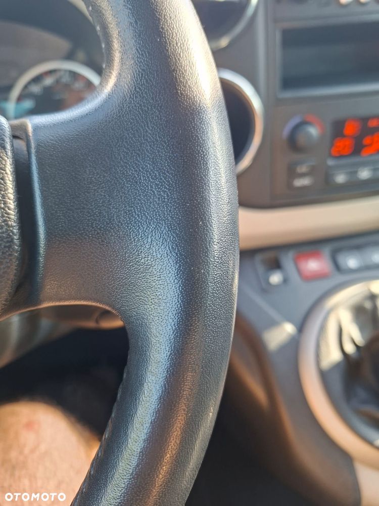 Peugeot Partner 1.6 HDi Outdoor - 12