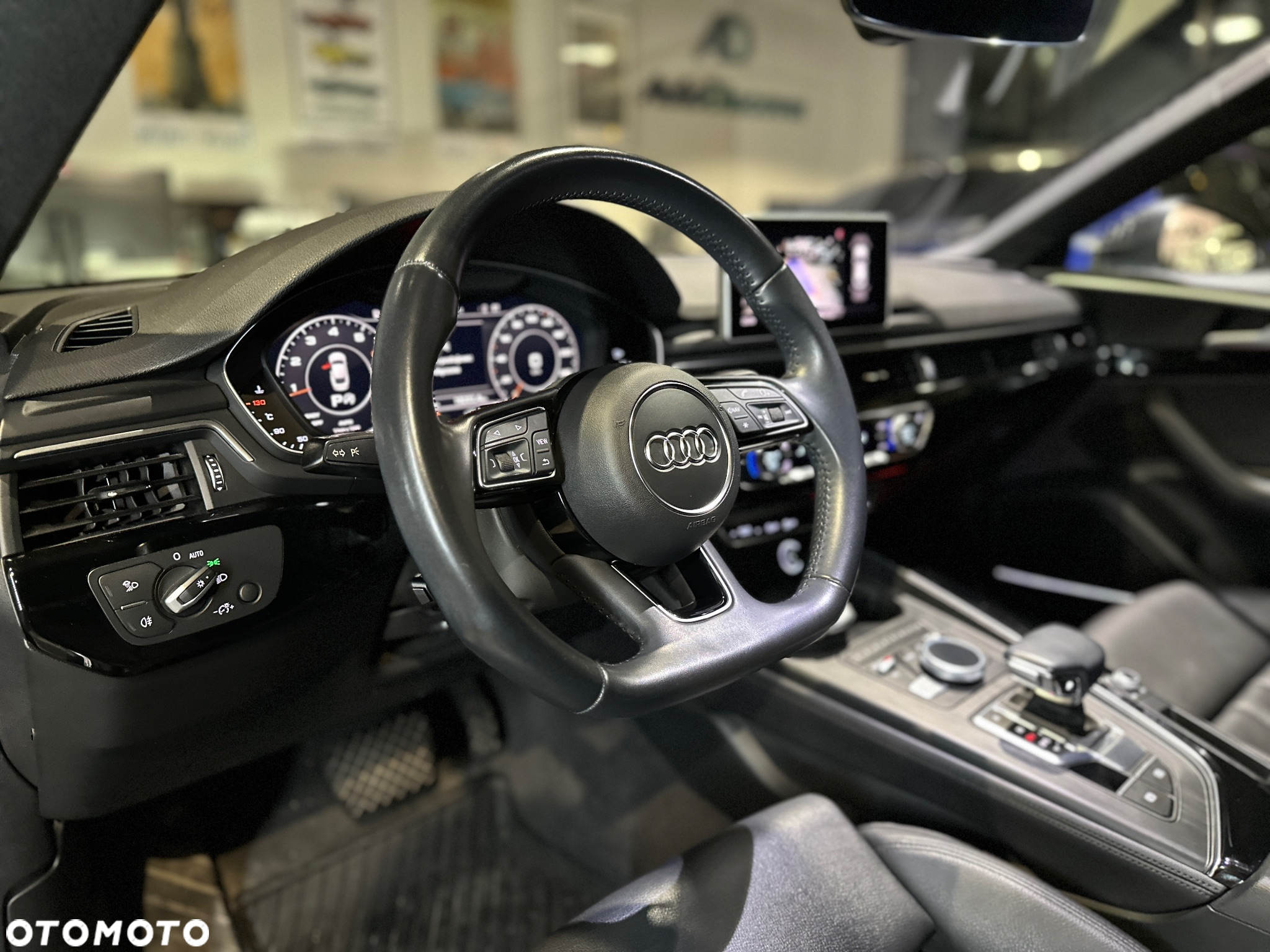 Audi A5 - 12