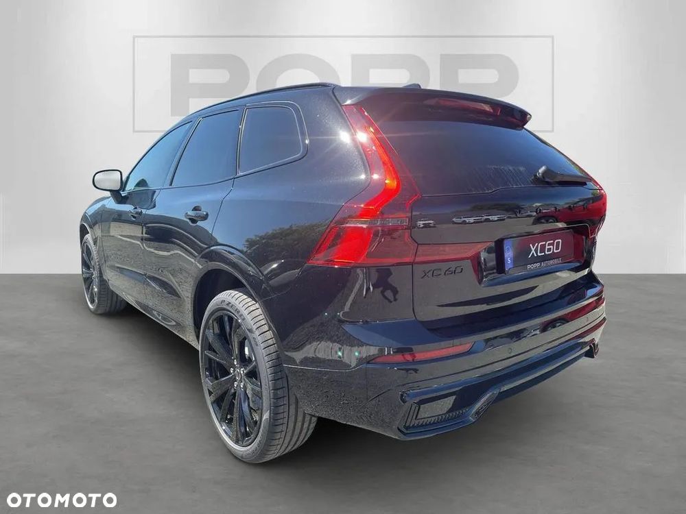Volvo XC 60 B5 B AWD Ultra Black Edition - 23