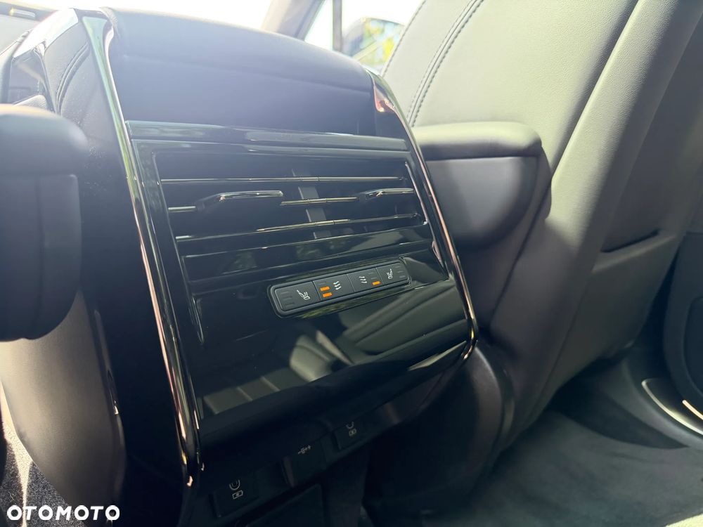 Land Rover Range Rover Sport S 3.0 D300 mHEV Dynamic SE - 22