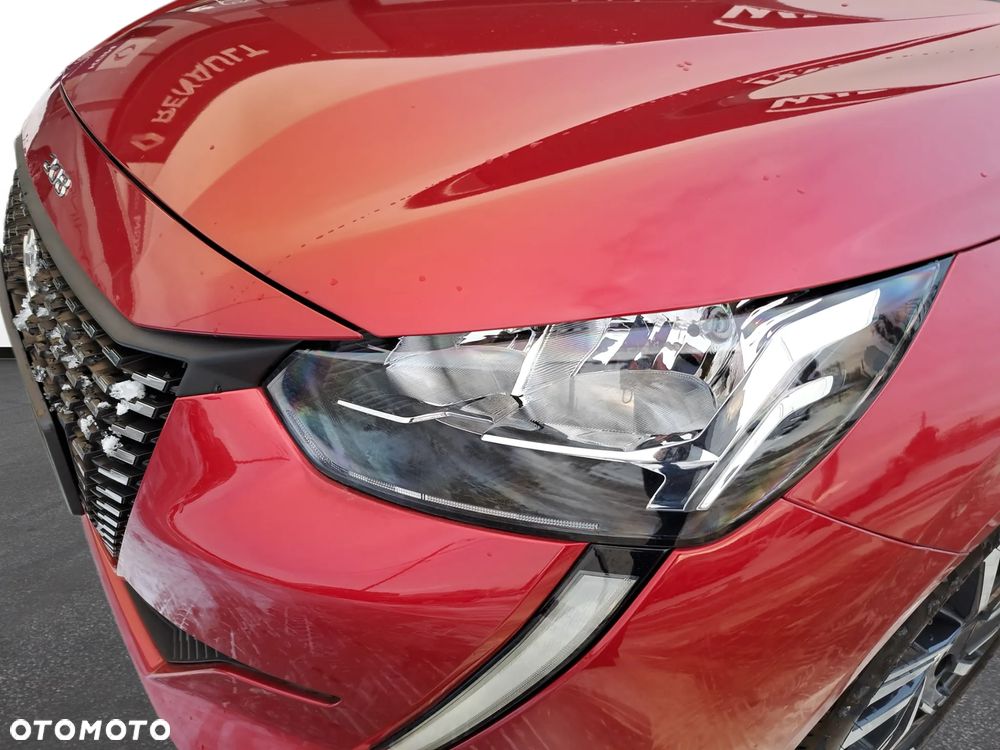 Peugeot 208 1.2 PureTech Allure Pack S&S - 11